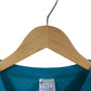 Vintage 90's Champion Reverse Weave Made in USA Blue Crewneck Size Large