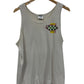 Vintage 90's Billings Montana Magic City Speedway Tank Top Size Large