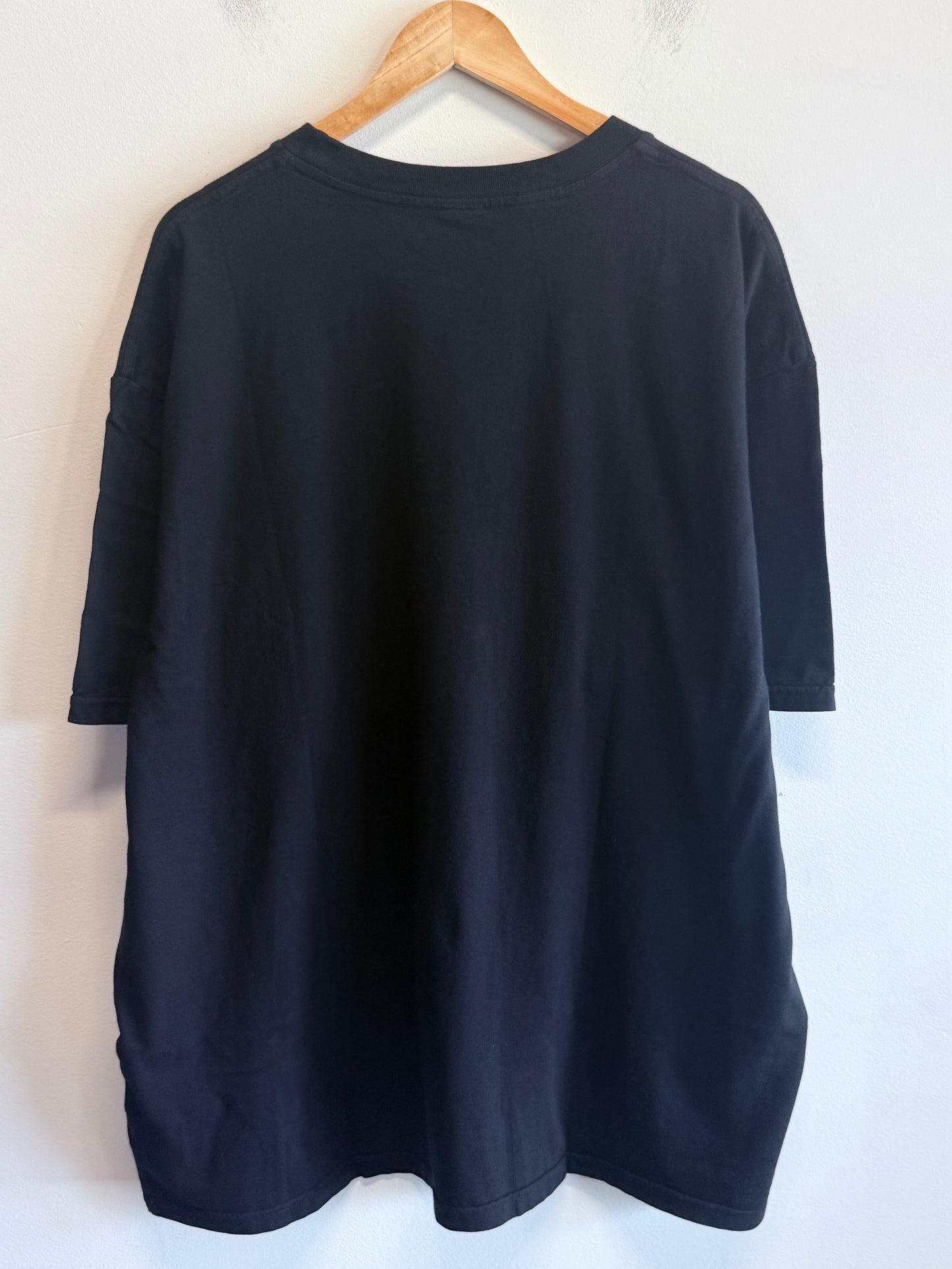 Sinclair Old English Crown Tee Size XXL