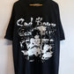 Sad Boyz Sad Bear Graphic Tee Size XXL