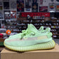 Yeezy 350 v2 'Glow' Size 9.5