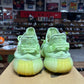 Yeezy 350 v2 'Glow' Size 9.5