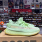 Yeezy 350 v2 'Glow' Size 9.5