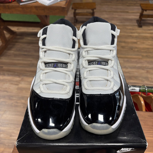 Jordan 11 'Concord' Size 10.5