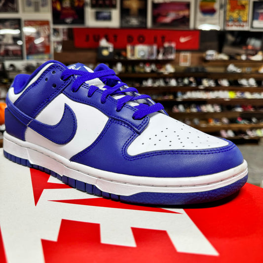 Nike Dunk Low 'Concord' Size 8.5