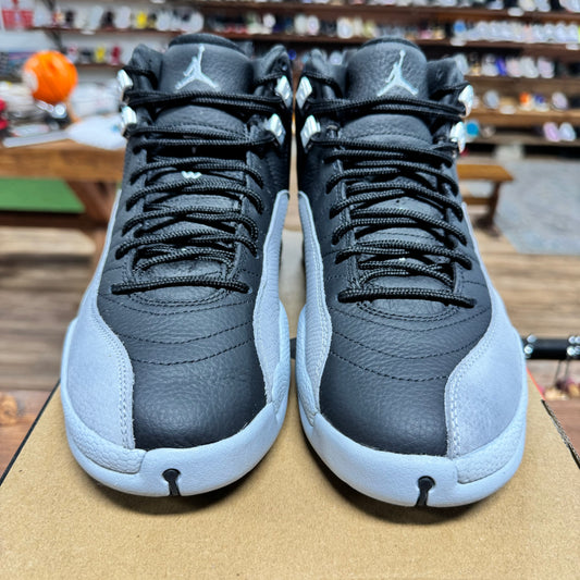 Jordan 12 'Barons' Size 8