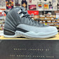 Jordan 12 'Barons' Size 8