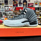 Jordan 12 'Barons' Size 8