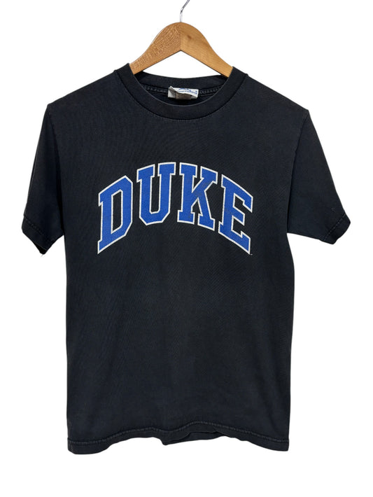 Vintage 00's Duke University Collegiate Graphic Tee Size Small