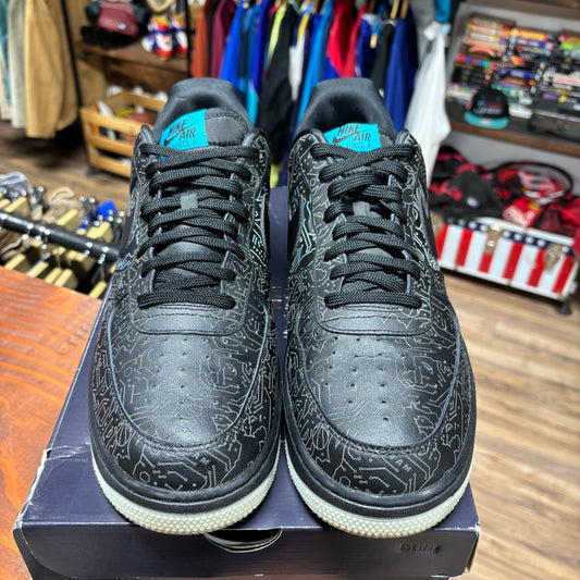 Nike Air Force 1 Low 'Space Jam' Size 13