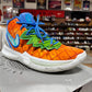 Nike Kyrie 5 'Spongebob Pineapple House' Size 12