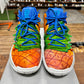 Nike Kyrie 5 'Spongebob Pineapple House' Size 12