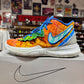 Nike Kyrie 5 'Spongebob Pineapple House' Size 12