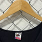 Vintage 1990 Harley Davidson Houston Texas Biker Tank Top Shirt Size XL