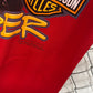 Vintage 1987 Harley Davidson James Dean Rebel Rider Cutoff Tee Size XL