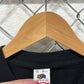 Vintage 1990 Harley Davidson Enjoy the Freedom Biker Pocket Tee Size XL