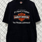 Vintage 90's Harley Davidson If I Have to Explain Biker Tee Size XL