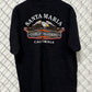 Vintage 90's Harley Davidson If I Have to Explain Biker Tee Size XL