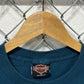 Vintage 90's Harley Davidson Americas Finest Since 1903 Tee Size XL