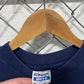 Vintage 1987 Harley Davidson Develop an Attitude Bald Eagle Tee Size XL