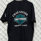 Vintage 1996 Harley Davidson Ride with Pride Biker Graphic Tee Size XL