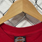 Vintage 90's Harley Davidson An American Legend Biker Tee Size XL