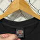 Vintage 1995 Harley Davidson Loud and Proud Dragon Biker Tee Size XL