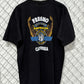 Vintage 1995 Harley Davidson Loud and Proud Dragon Biker Tee Size XL