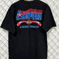 Vintage Harley Davidson 5 O'Clock Freedom Biker Graphic Tee Size XL