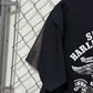Vintage 1991 Harley Davidson Great American Freedom Machine Tee Size XL