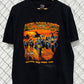 Vintage 1999 Harley Davidson Daytona Ain't Goin Down Til the Sun Tee Size XL