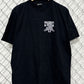 Vintage 1990 Harley Davidson Sturgis 50th Anniversary Tee Size XL