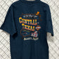 Vintage 90's Harley Davidson Thunder Through the Years Tee Size XL