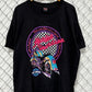 Vintage 1994 Harley Davidson Rock and Roll with a Legend Biker Tee Size XL