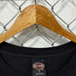 Vintage 1994 Harley Davidson Rock and Roll with a Legend Biker Tee Size XL