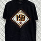 Vintage 90's Harley Davidson Milwaukee Wisconsin Tee Size XL