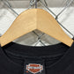 Vintage 90's Harley Davidson Milwaukee Wisconsin Tee Size XL