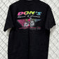 Vintage 90's Harley Davidson Milwaukee Wisconsin Tee Size XL