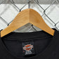 Vintage 1996 Harley Davidson Milwaukee Sound Machine Biker Tee Size XL