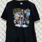 Vintage 1988 Harley Davidson 3D Emblem Leader of the Pack Tee Size XL