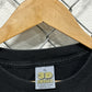 Vintage 1988 Harley Davidson 3D Emblem Leader of the Pack Tee Size XL