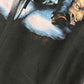 Vintage 1988 Harley Davidson 3D Emblem Leader of the Pack Tee Size XL