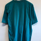 Vintage 90's Starter It's About Team Graphic Tee Size Large