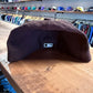 New Era Chicago White Sox Brown Fitted Hat Size 7 7/8