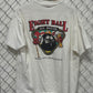 Vintage 90's Eight Ball Ale House Drinkin Talls Smackin Balls Tee Size XL