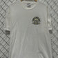Vintage 90's Peg Leg's Pub When You're On Last Leg Bar Graphic Tee Size XL