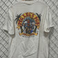 Vintage 90's Peg Leg's Pub When You're On Last Leg Bar Graphic Tee Size XL