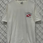Vintage 90's Benders Late Night Dive Drop In Get Tanked Bar Graphic Tee Size XL