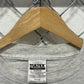 Vintage 90's Rusty Wallace #2 Car NASCAR Racing Graphic Tee Size XL