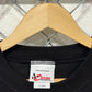 Vintage 90's NASCAR Rusty Wallace First You See The Lite AOP Tee Size XL